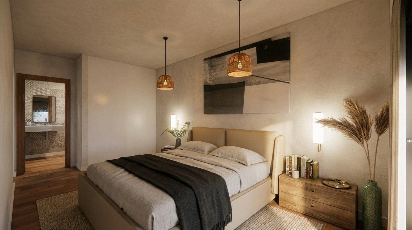 3 makuuhuone Huvila myytävänä paikassa Jacarilla mukana uima-altaan - 495 000 € (Ref: 9774282)