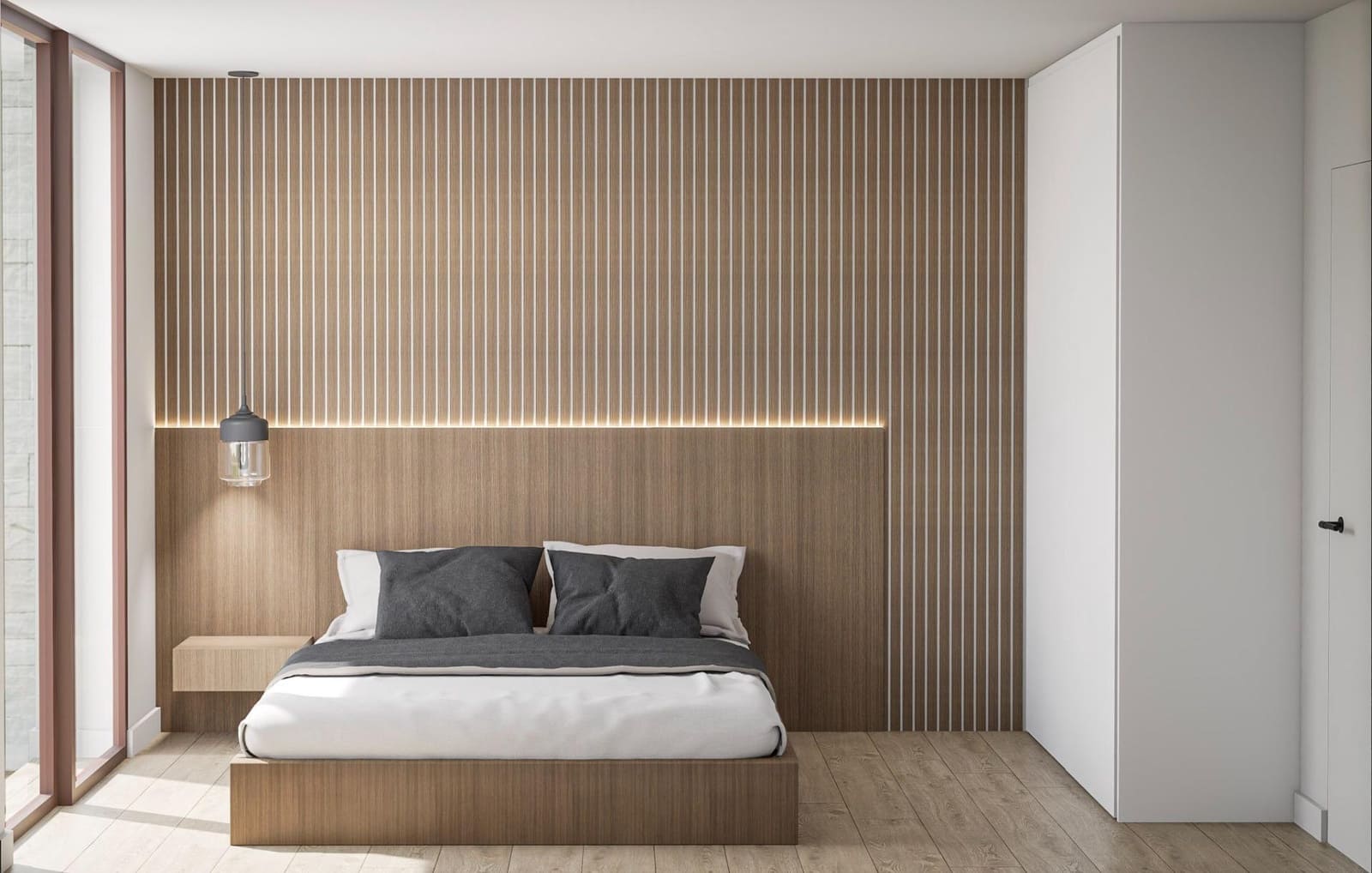 3 soveværelse Villa til salg i Lel med swimmingpool - € 530.000 (Ref: 9774319)