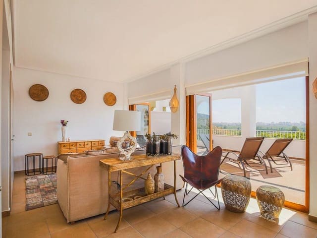 2 slaapkamer Appartement te koop in Xeresa met zwembad garage - € 253.000 (Ref: 9779280)