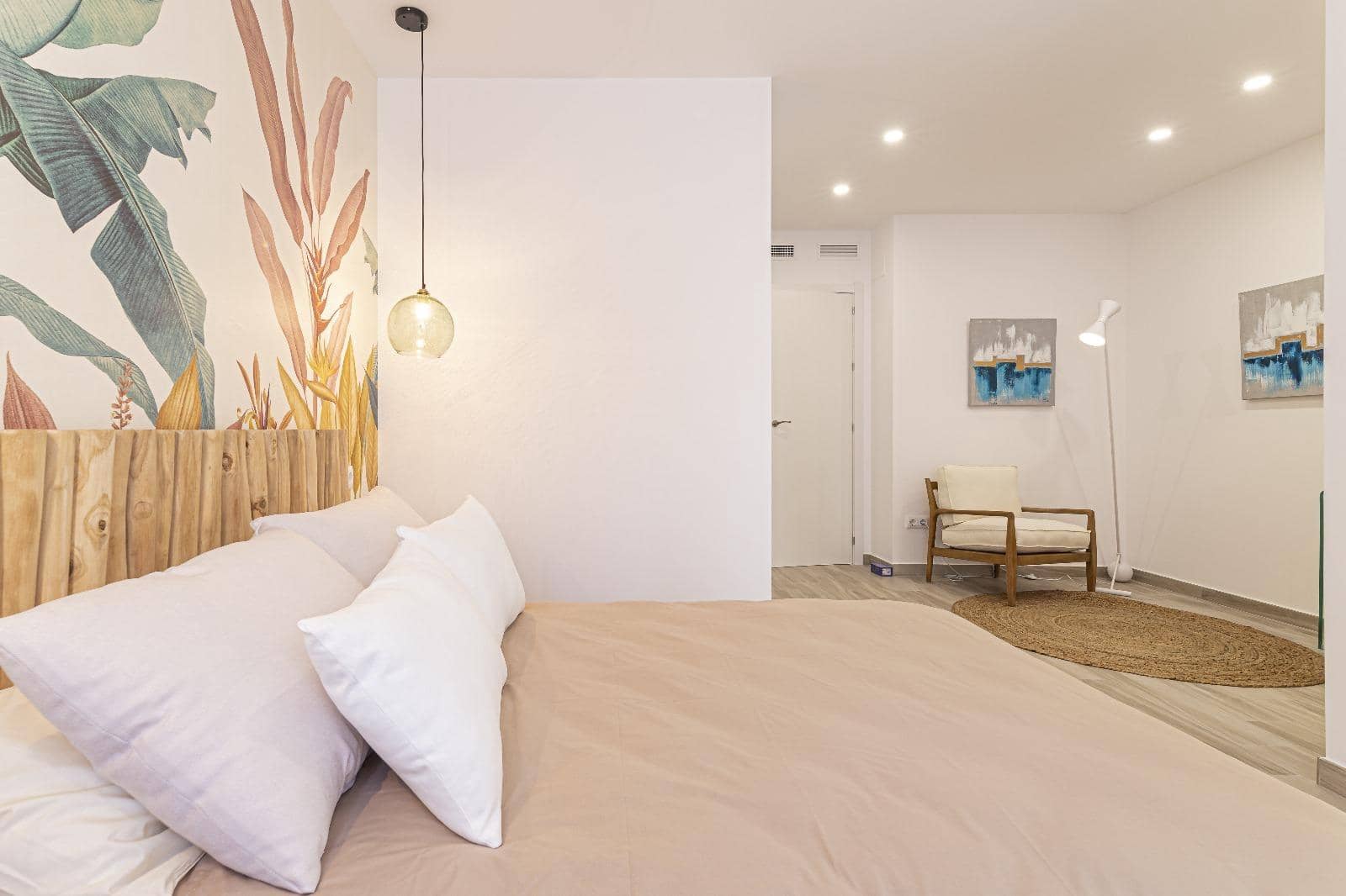 2 soverom Hus til salgs i La Manga del Mar Menor med svømmebasseng - € 260 560 (Ref: 9779303)