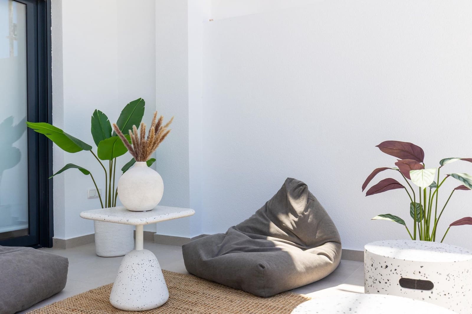 4 chambre Maison de Ville à vendre à Rafal avec piscine - 269 000 € (Ref: 9779321)