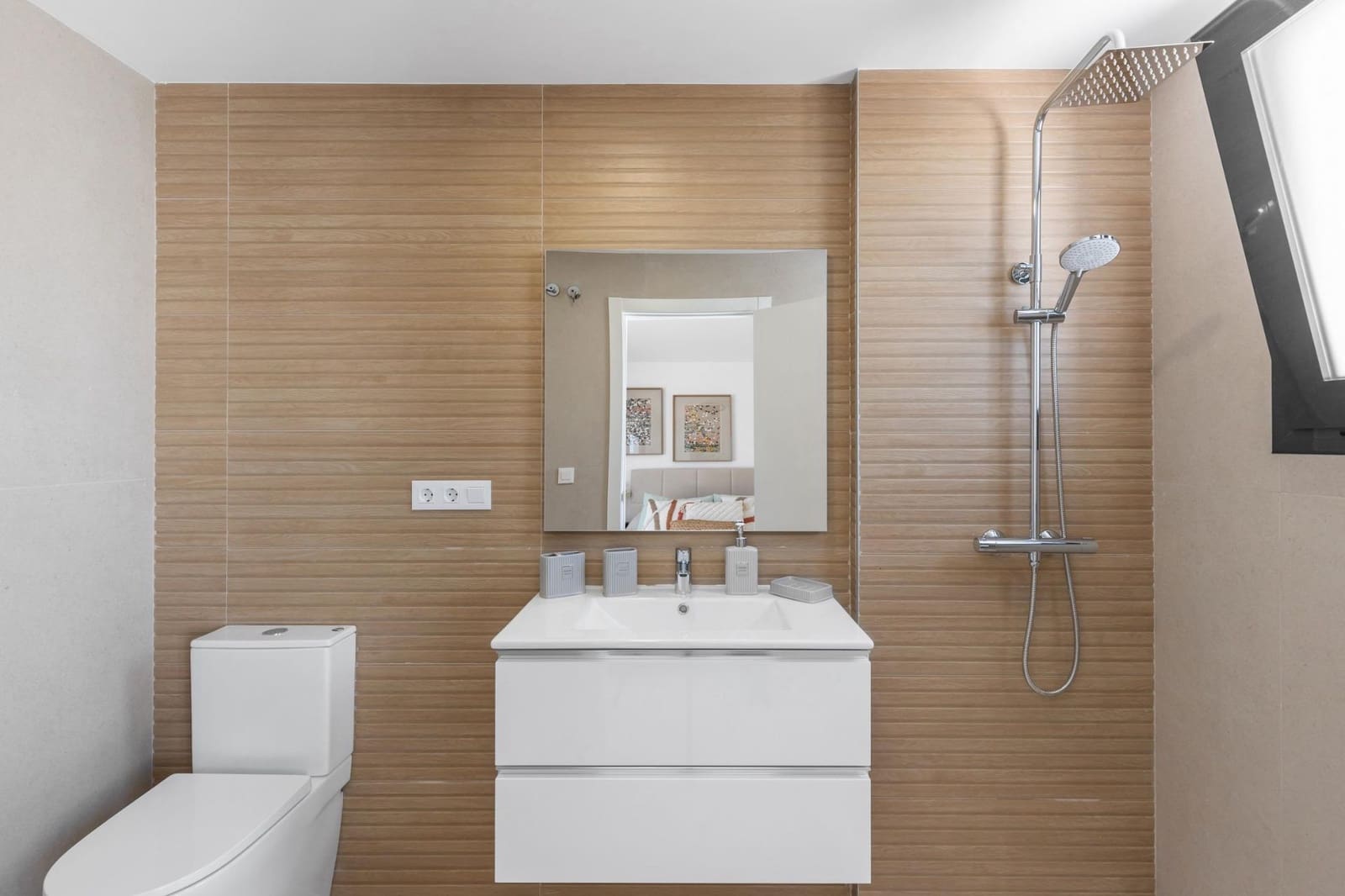 4 chambre Maison de Ville à vendre à Rafal avec piscine - 269 000 € (Ref: 9779321)