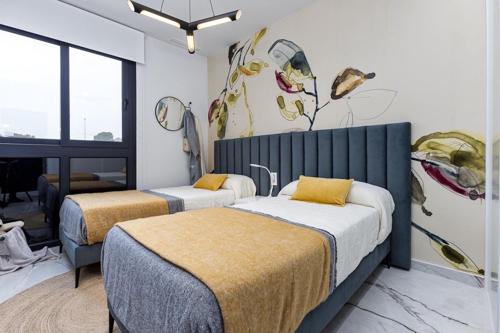 2 camera da letto Bungalow in vendita in Ciudad Quesada con piscina garage - 298.000 € (Rif: 9779414)