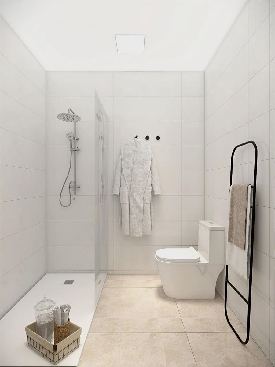 2 soverom Penthouse til salgs i Torrevieja - € 310 000 (Ref: 9779469)