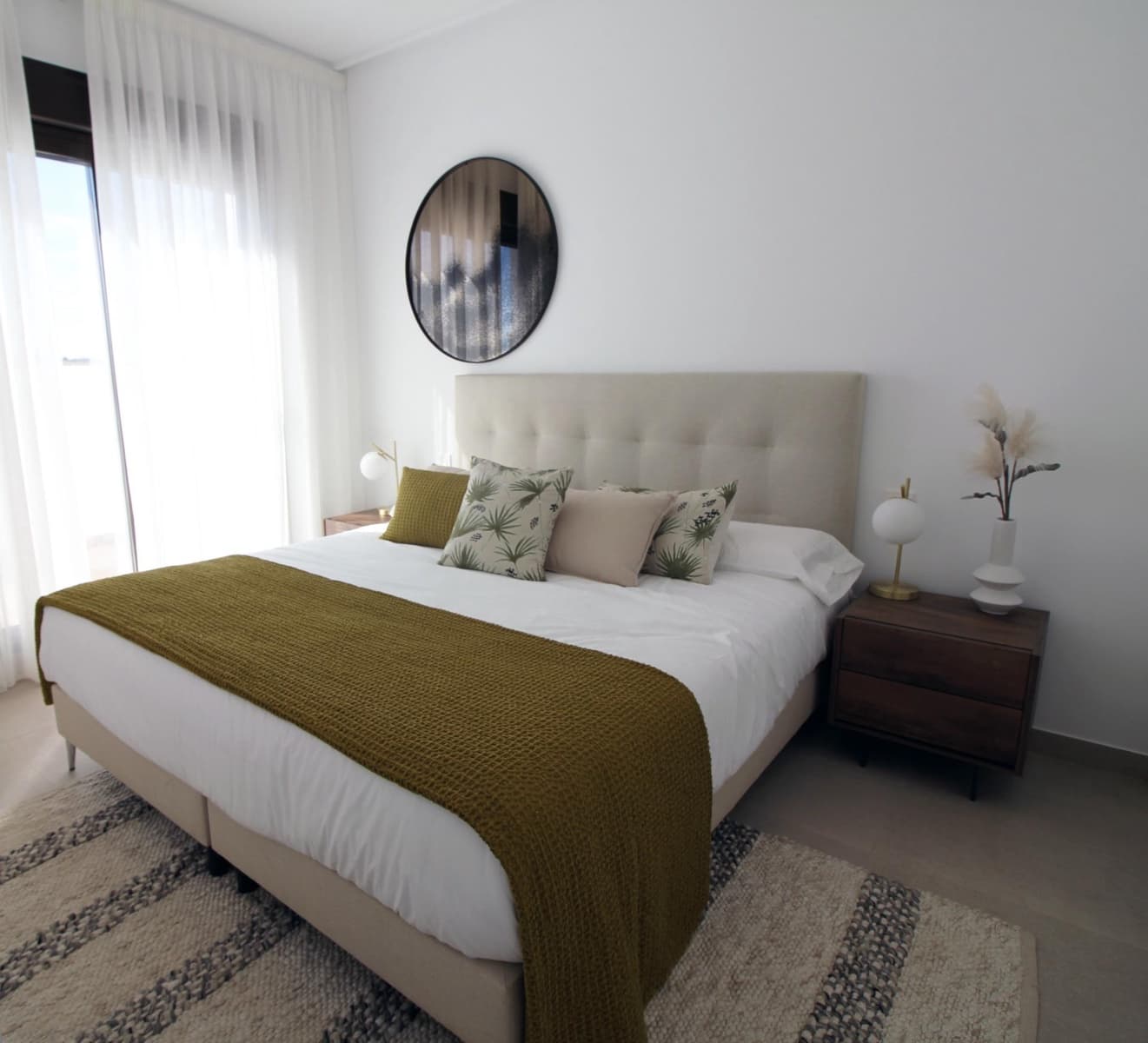 4 bedroom Villa for sale in Pilar de la Horadada with pool garage - € 369,900 (Ref: 9779654)