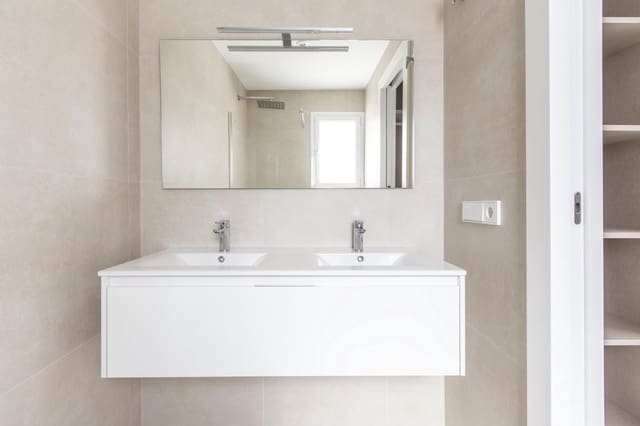 3 camera da letto Villa in vendita in Ciudad, San Javier con piscina garage - 385.000 € (Rif: 9779694)