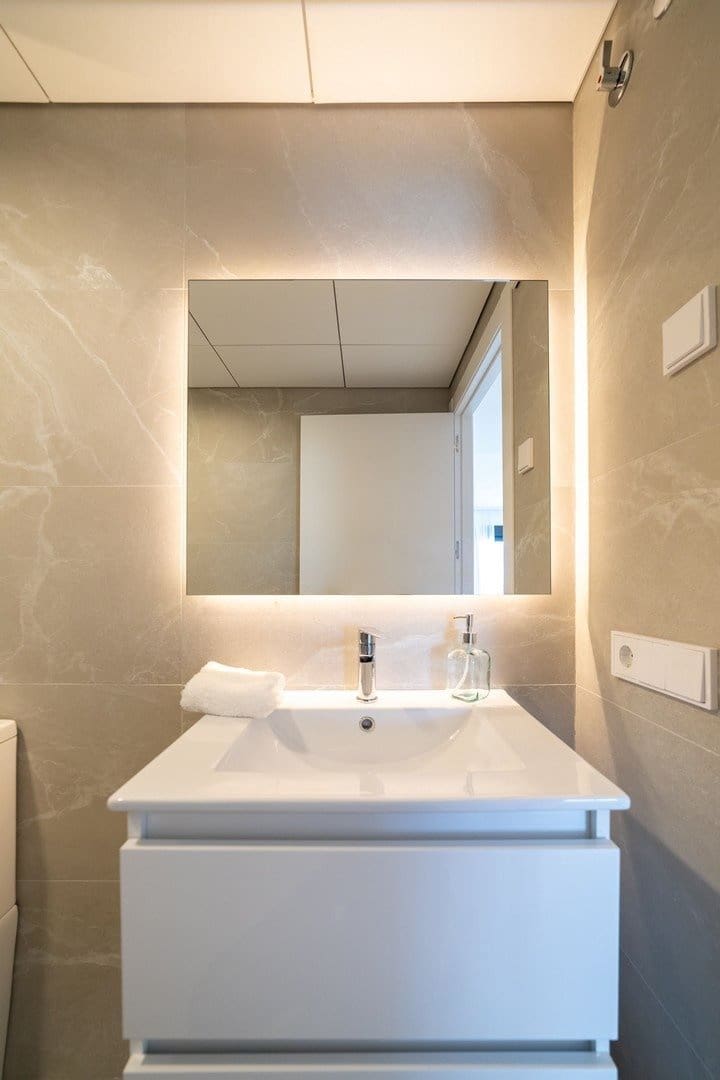 3 sypialnia Apartament na sprzedaż w Gran Alacant z basenem garażem - 405 000 € (Ref: 9779746)