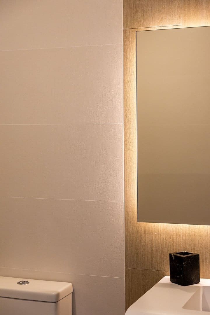 3 sypialnia Apartament na sprzedaż w Gran Alacant z basenem garażem - 405 000 € (Ref: 9779746)