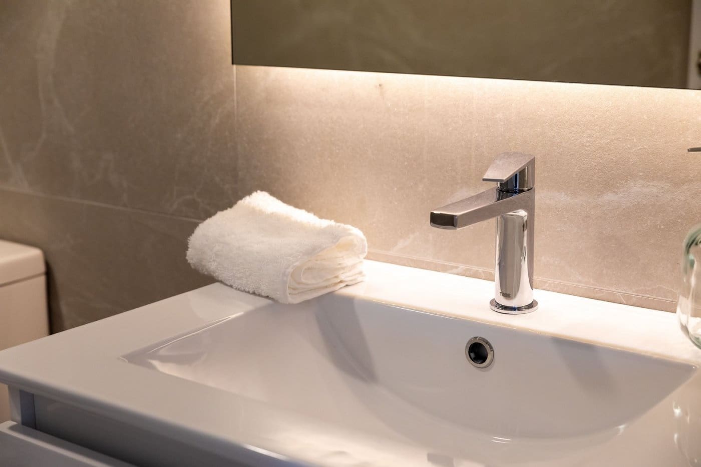 3 sypialnia Apartament na sprzedaż w Gran Alacant z basenem garażem - 405 000 € (Ref: 9779746)