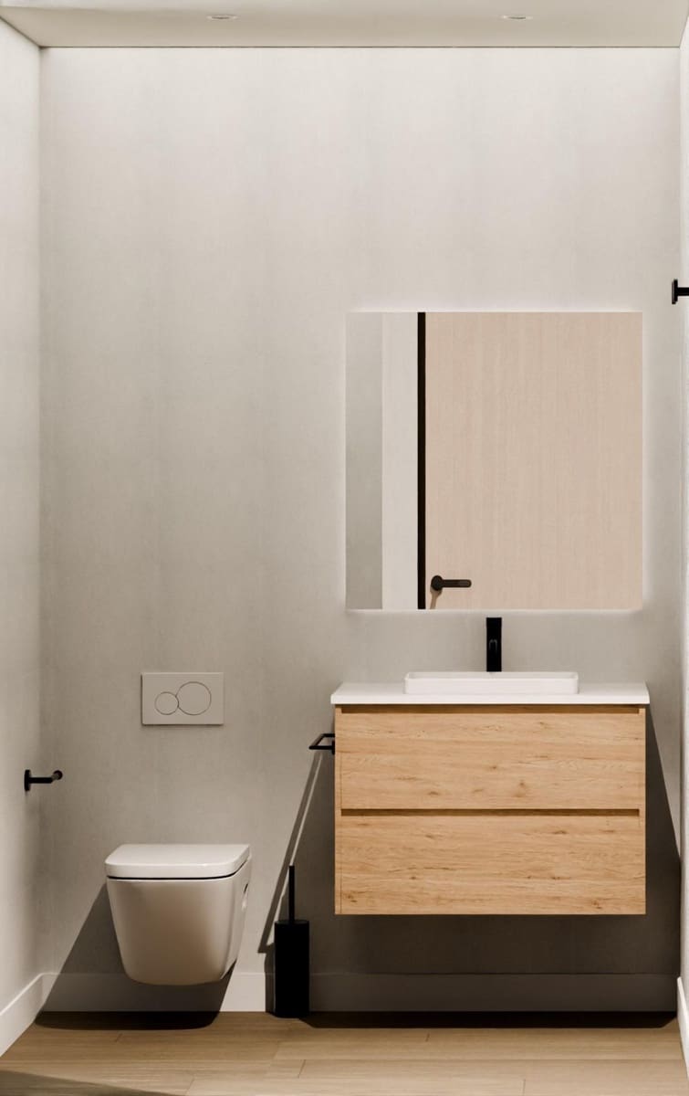 3 soverom Villa til salgs i Lel med svømmebasseng - € 452 000 (Ref: 9779832)