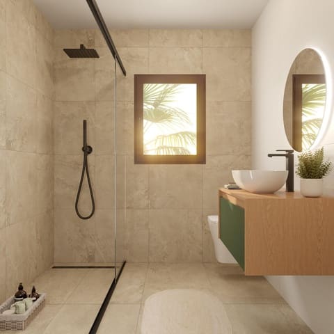 3 slaapkamer Villa te koop in Algorfa met zwembad garage - € 478.000 (Ref: 9779871)