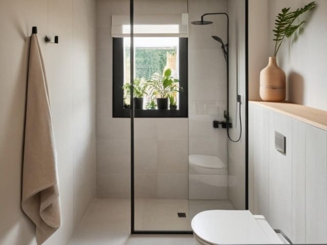 3 quarto Moradia para venda em Las Filipinas com piscina garagem - 488 000 € (Ref: 9779878)