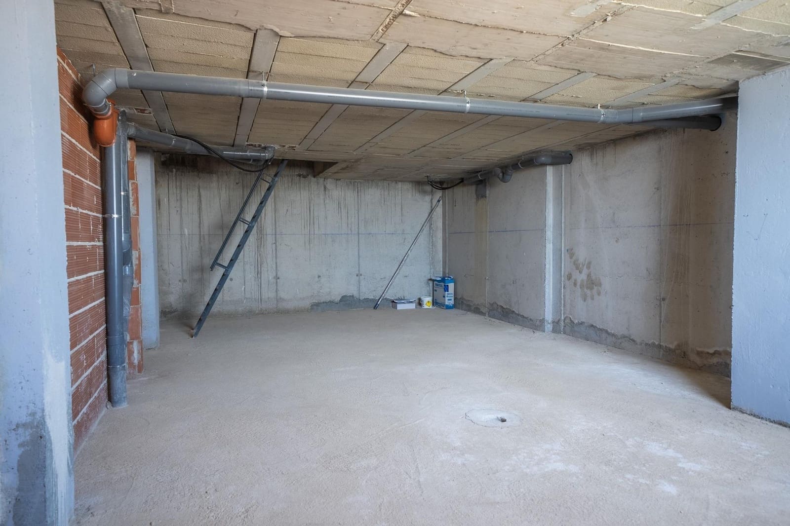 3 slaapkamer Villa te koop in Algorfa met zwembad garage - € 528.000 (Ref: 9779922)