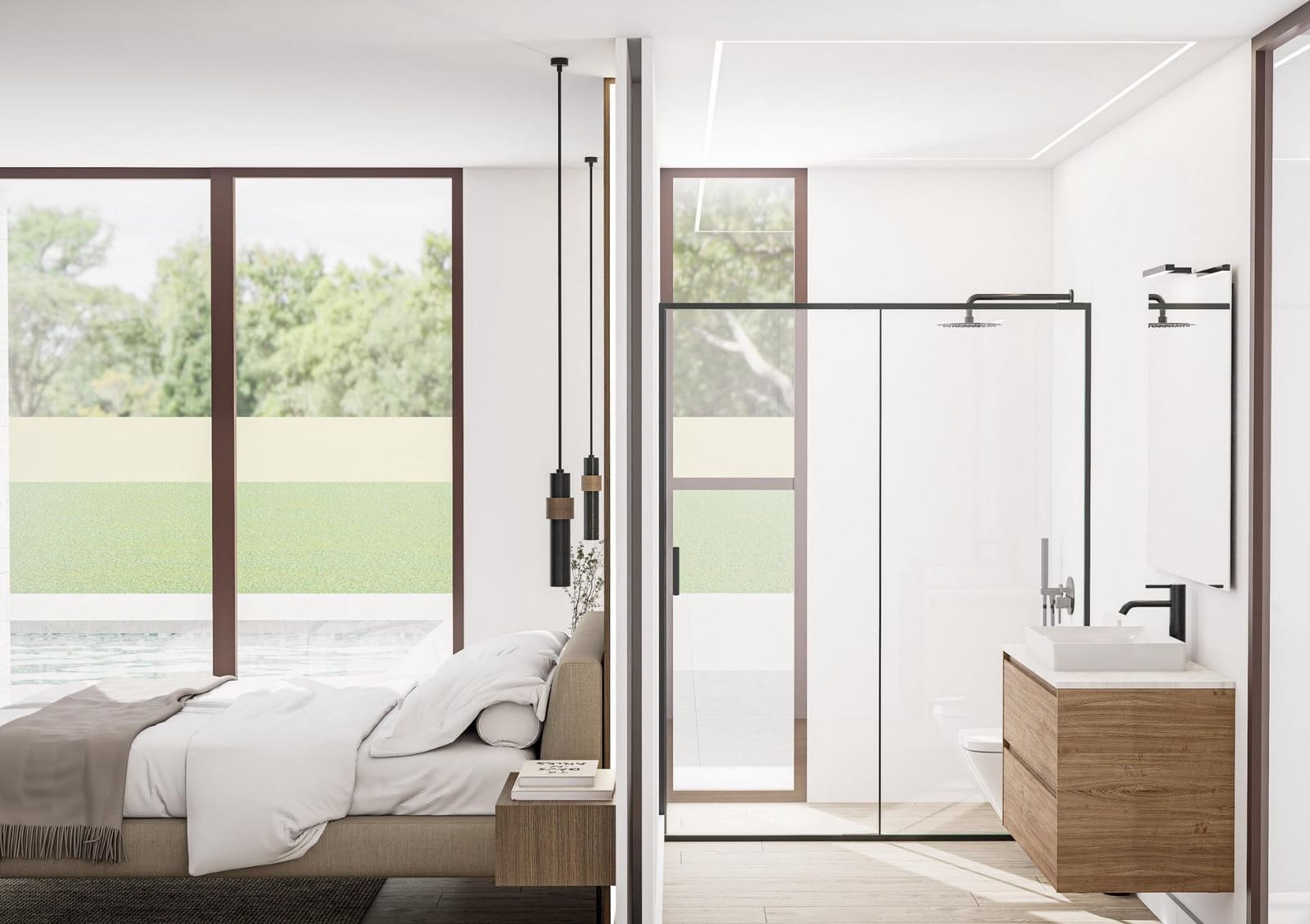 3 slaapkamer Villa te koop in Lel met zwembad - € 530.000 (Ref: 9779926)