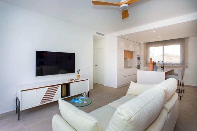 3 camera da letto Villa in vendita in Sucina, Murcia città con piscina garage - 359.900 € (Rif: 9781459)