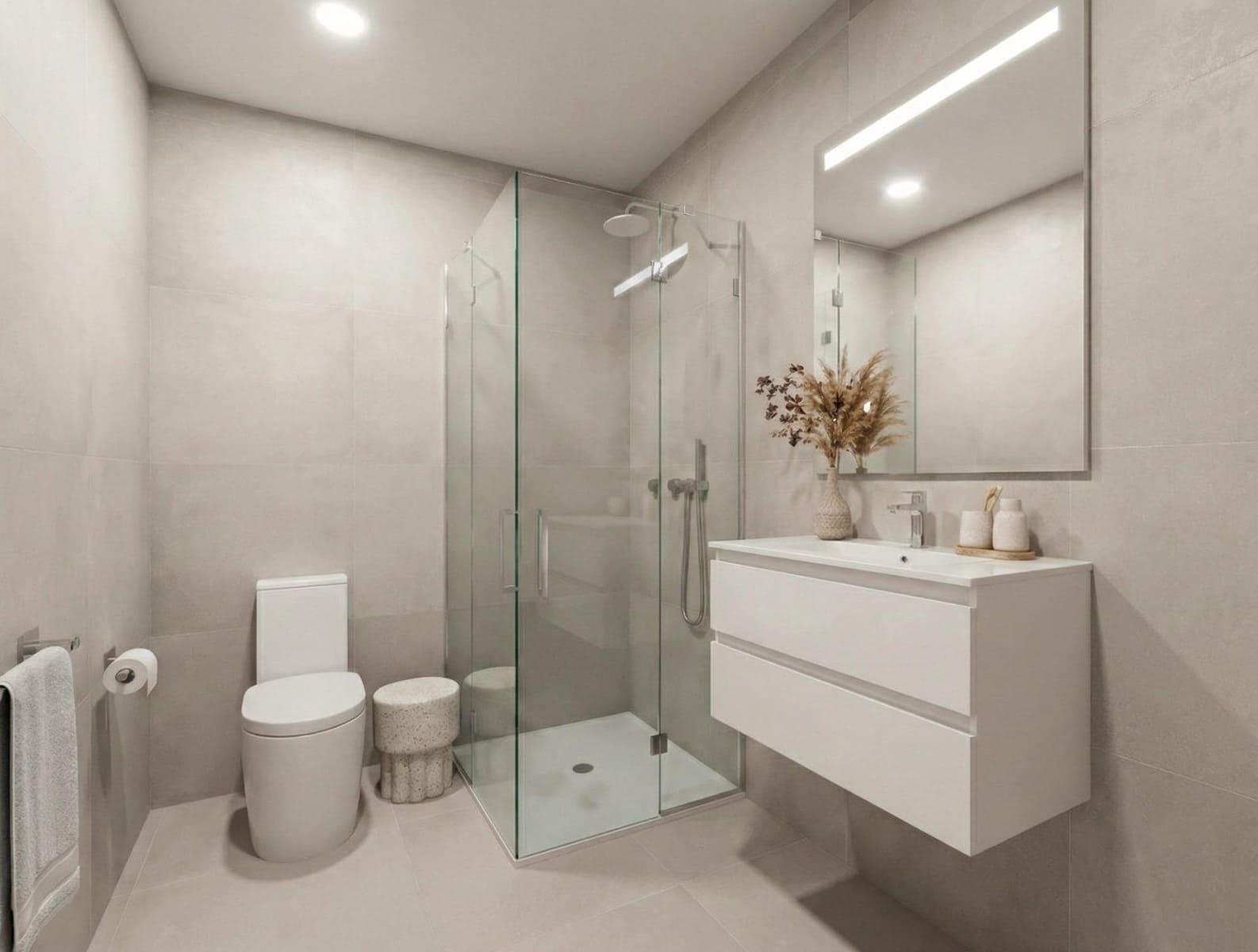 3 sypialnia Willa na sprzedaż w Camposol z basenem garażem - 369 000 € (Ref: 9781478)