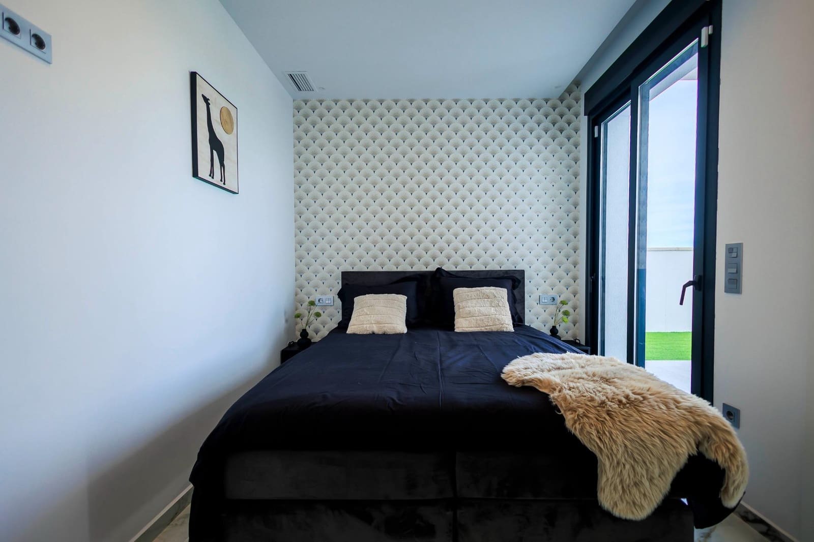 3 slaapkamer Villa te koop in Pilar de la Horadada met zwembad garage - € 399.000 (Ref: 9781564)