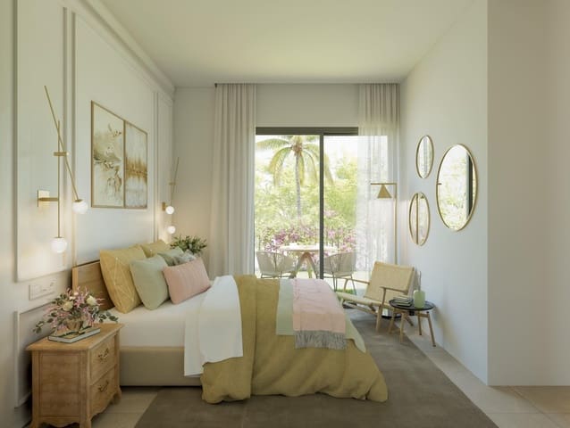 3 chambre Villa/Maison à vendre à Dolores avec piscine garage - 439 000 € (Ref: 9781643)