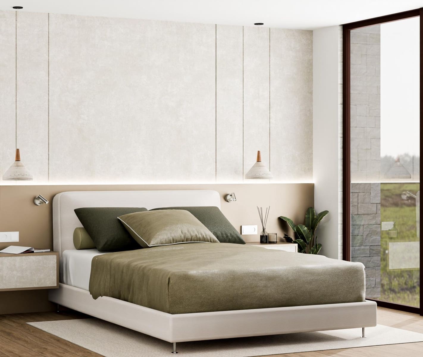 3 soverom Villa til salgs i Lel med svømmebasseng - € 502 000 (Ref: 9781743)