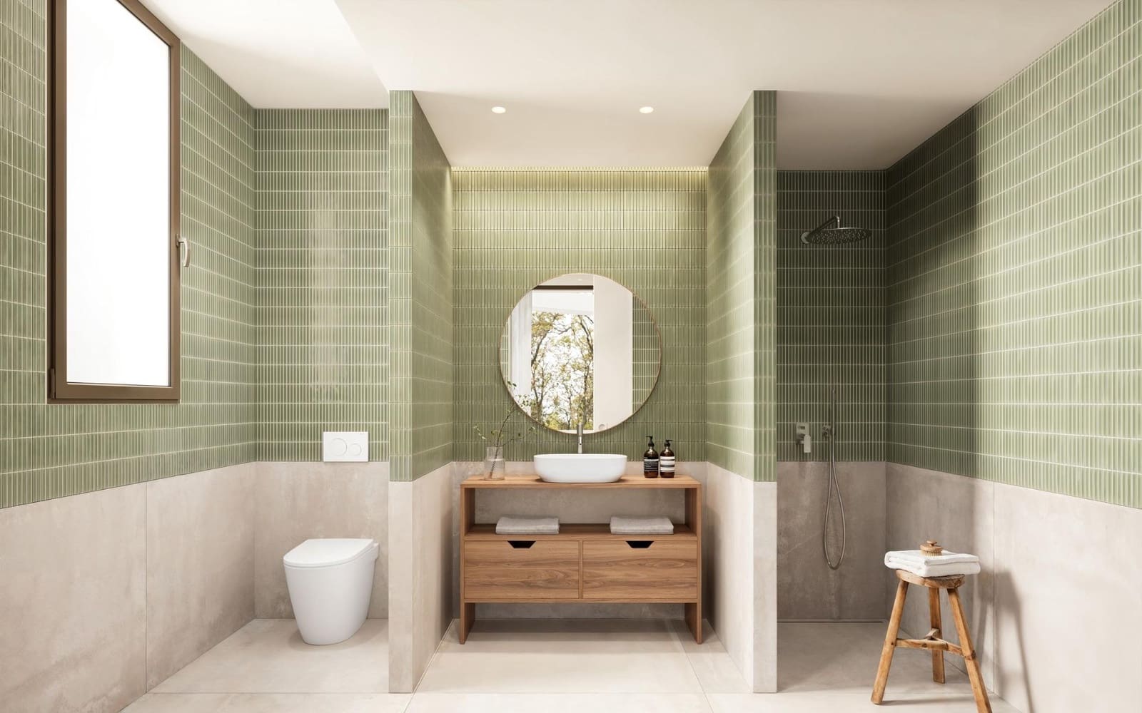 4 soverom Villa til salgs i Algorfa med svømmebasseng - € 835 000 (Ref: 9781920)