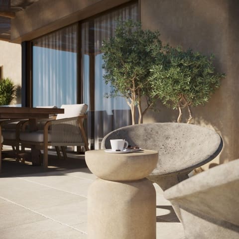 4 makuuhuone Huvila myytävänä paikassa Cap Martí - El Tossalet - Pinomar, Javea / Xàbia mukana uima-altaan - 2 200 000 € (Ref: 9781985)