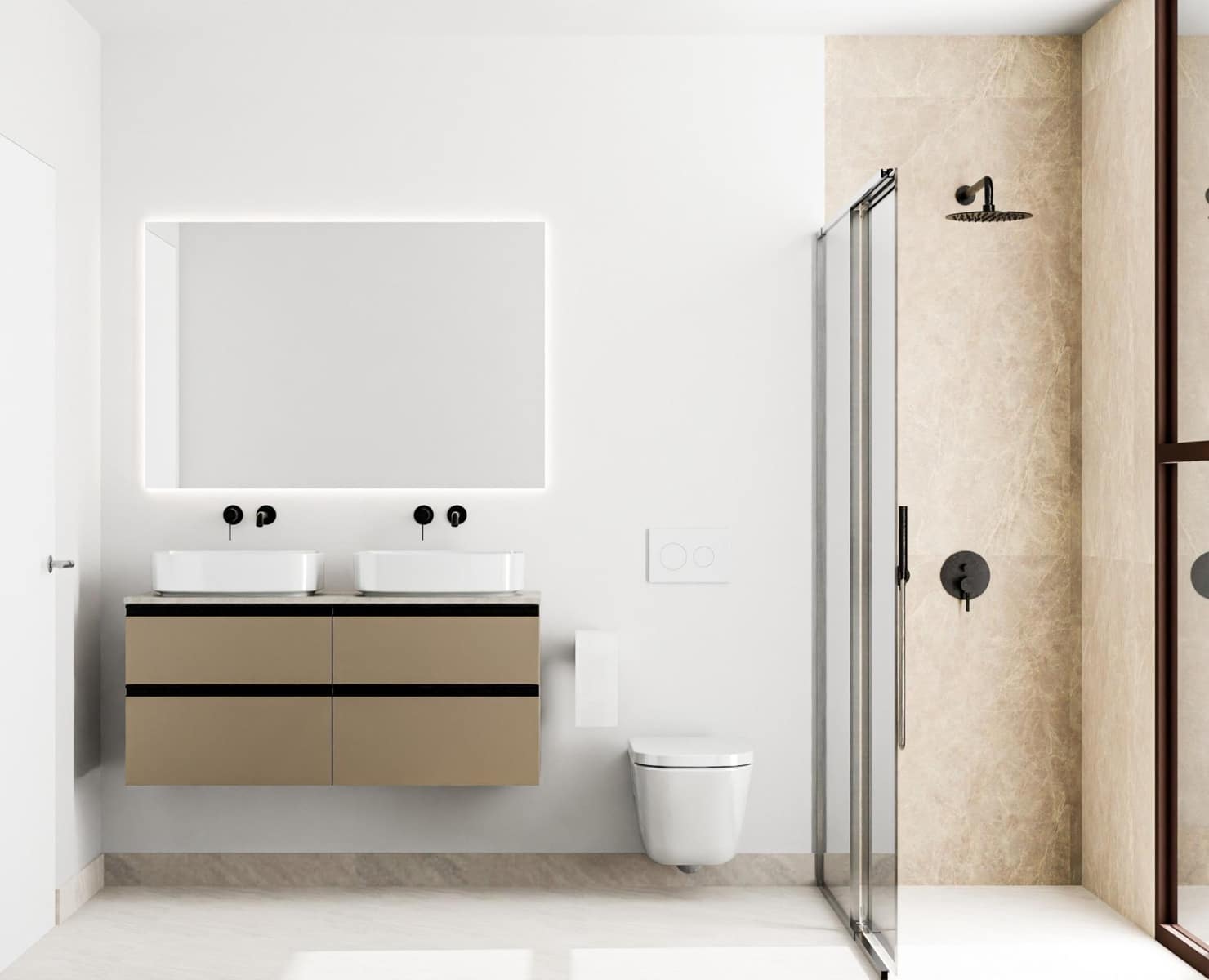 2 soverom Villa til salgs i Lel med svømmebasseng - € 349 000 (Ref: 9786148)