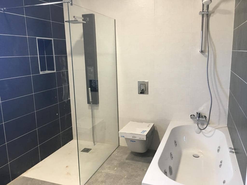 3 soverom Villa til salgs i Pinoso med svømmebasseng garasje - € 398 000 (Ref: 9786289)