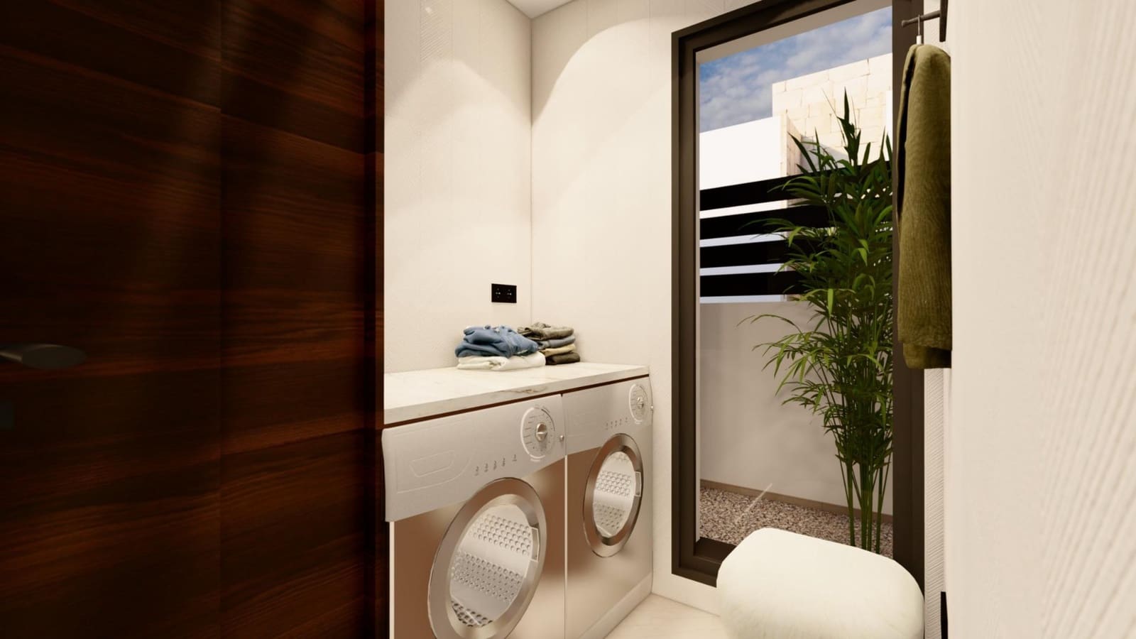 3 slaapkamer Villa te koop in Benijofar met garage - € 399.900 (Ref: 9786306)