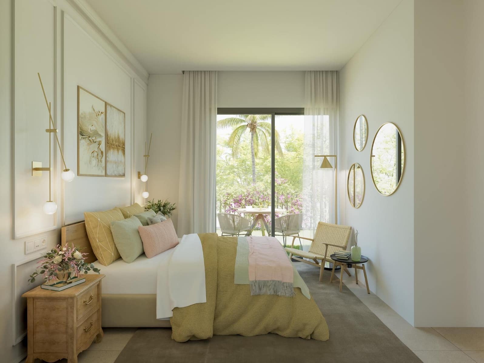 3 Zimmer Villa zu verkaufen in Dolores mit Pool Garage - 439.000 € (Ref: 9786373)