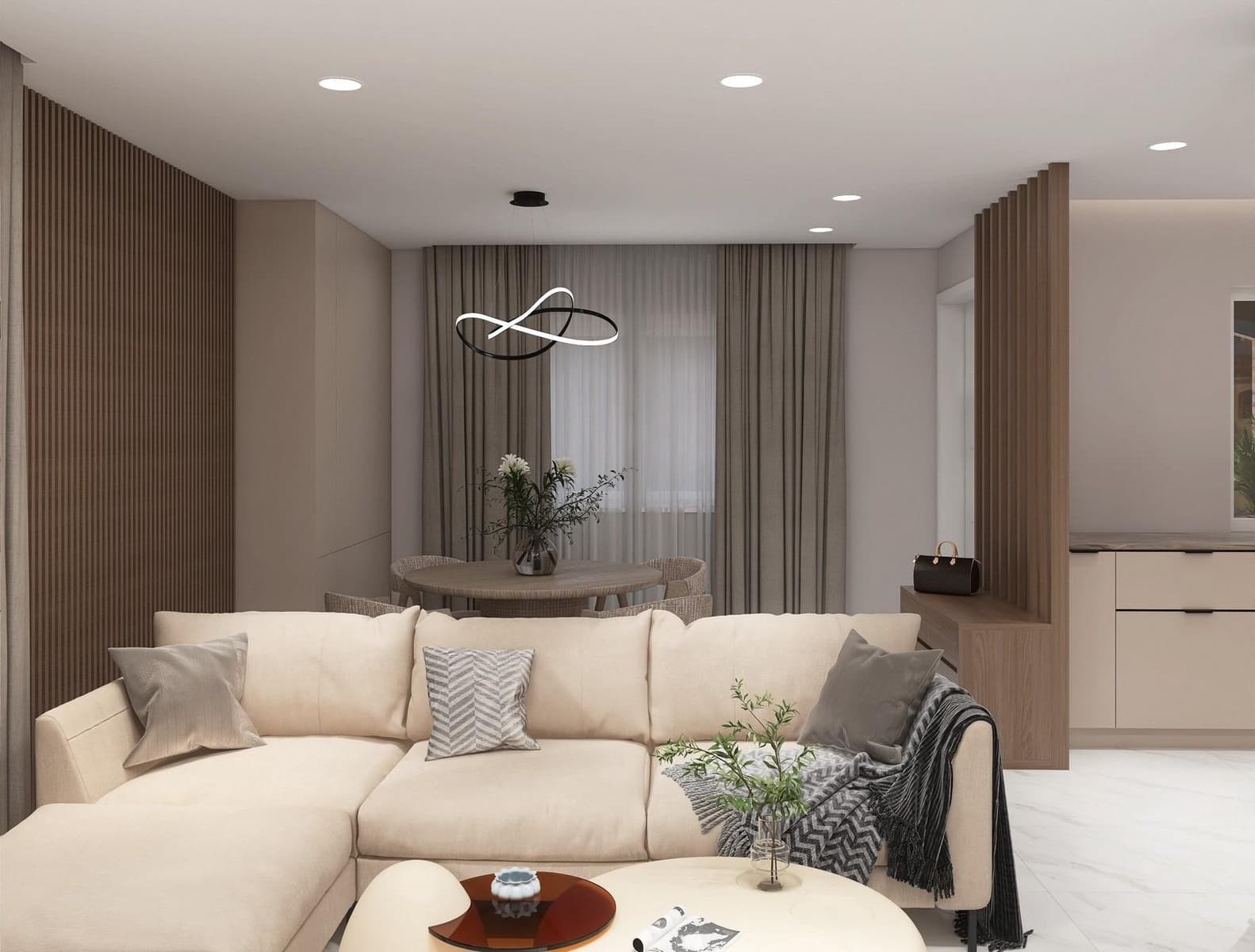 4 Zimmer Villa zu verkaufen in Ciudad Quesada mit Pool Garage - 499.000 € (Ref: 9786466)