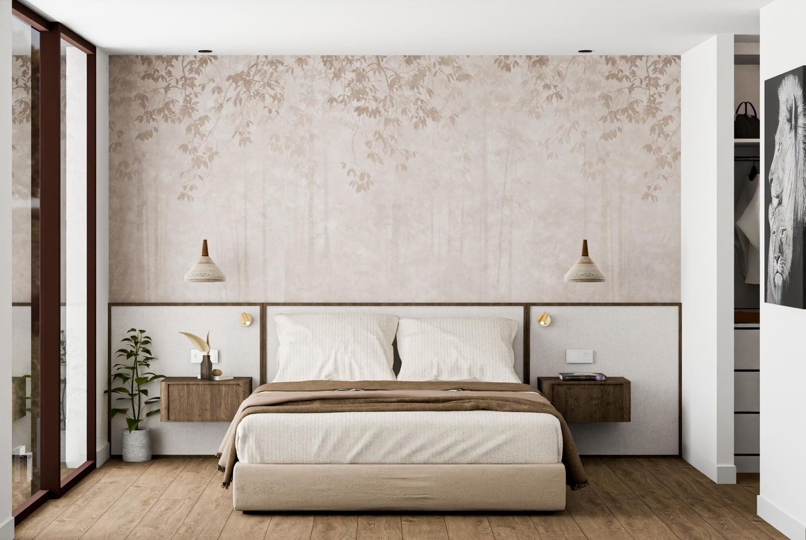 3 bedroom Villa for sale in Lel with pool - € 502,000 (Ref: 9786475)