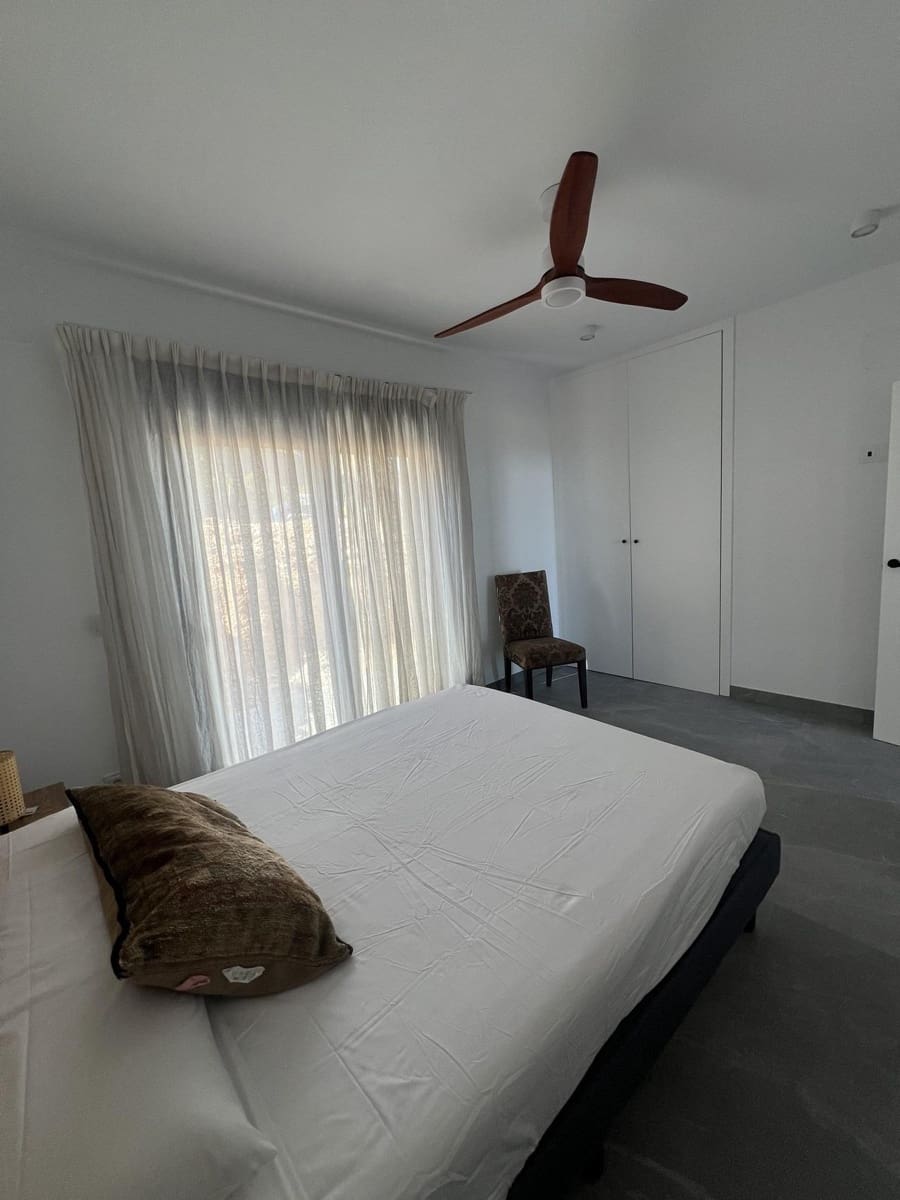 3 chambre Villa/Maison à vendre à Polop avec piscine garage - 547 690 € (Ref: 9786509)