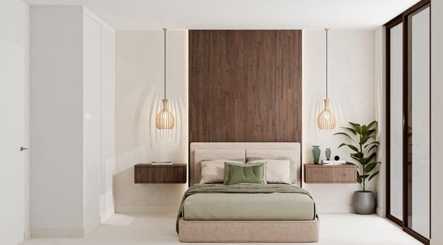 3 soveværelse Villa til salg i Lel, Pinoso med swimmingpool - € 550.000 (Ref: 9786514)