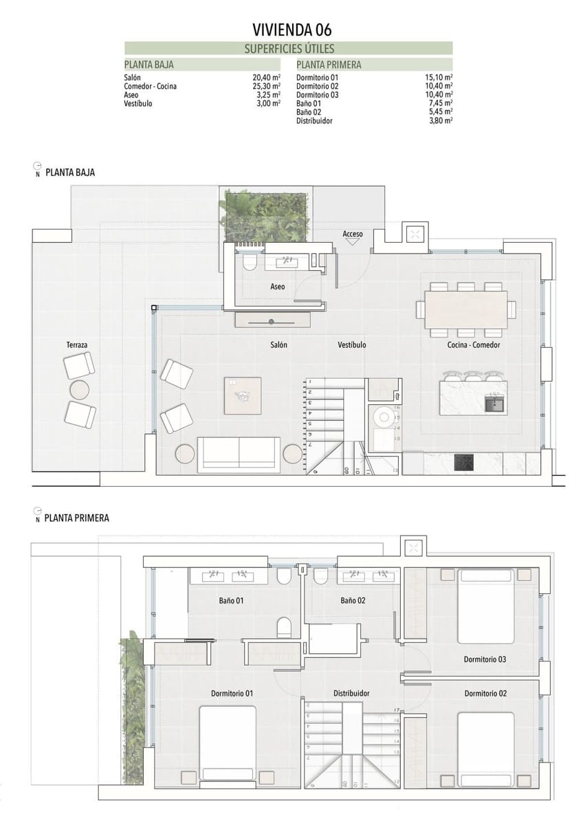 3 soverom Villa til salgs i Filipinas med svømmebasseng garasje - € 559 000 (Ref: 9786521)