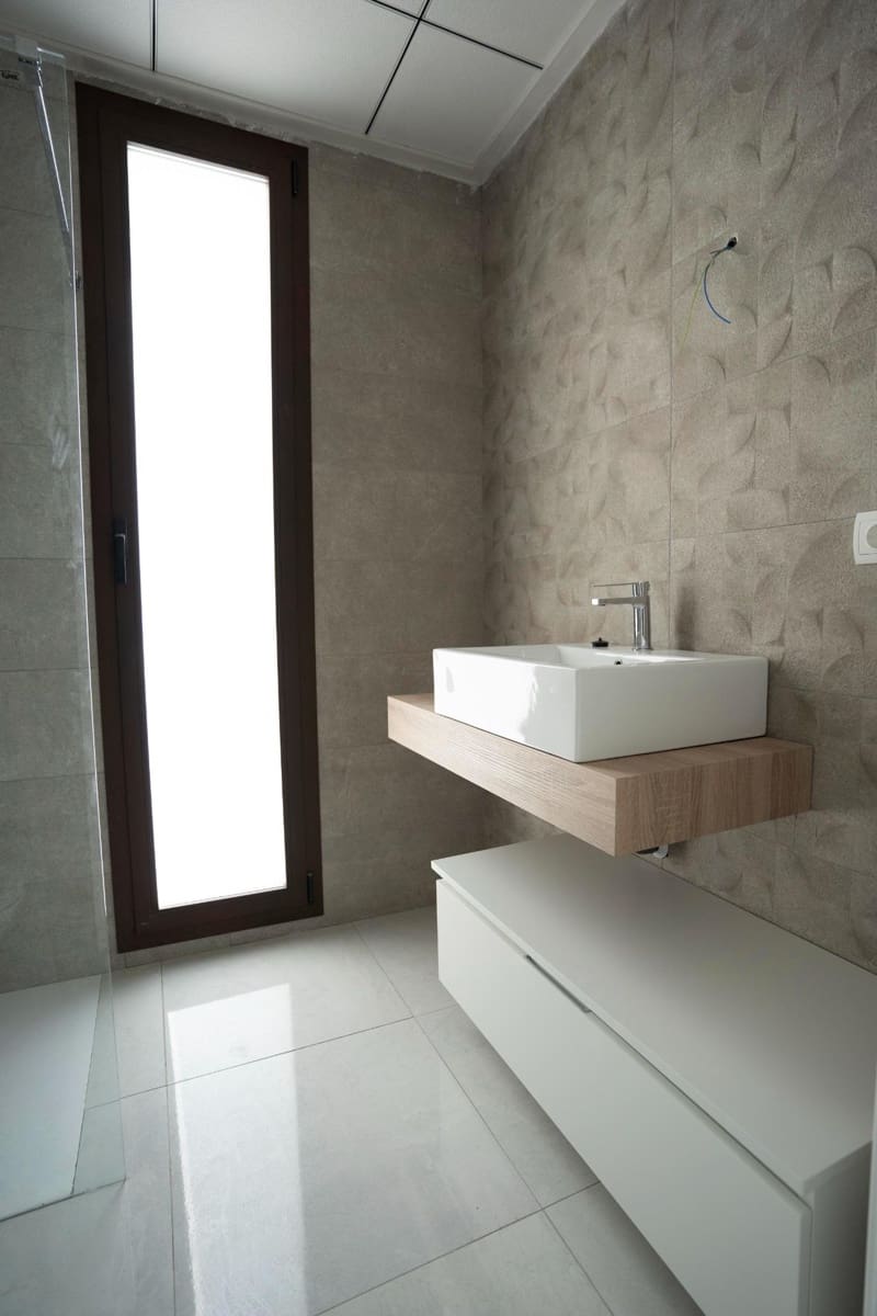 3 camera da letto Villa in vendita in Polop con piscina garage - 620.000 € (Rif: 9786572)