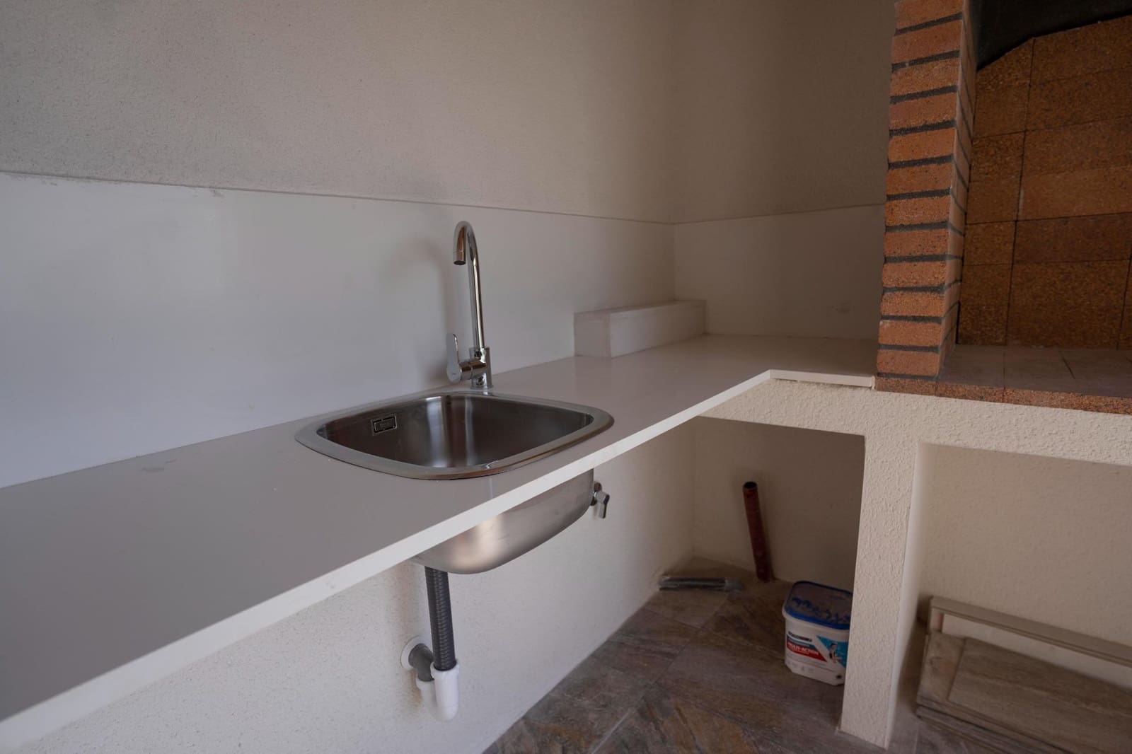 3 camera da letto Villa in vendita in Polop con piscina garage - 620.000 € (Rif: 9786572)
