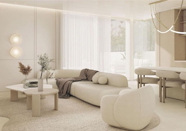 3 sypialnia Willa na sprzedaż w Algorfa z basenem - 670 000 € (Ref: 9786601)