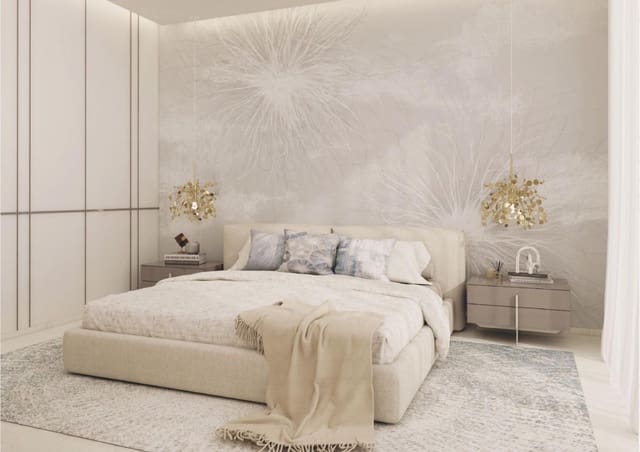 3 sypialnia Willa na sprzedaż w Algorfa z basenem - 670 000 € (Ref: 9786601)