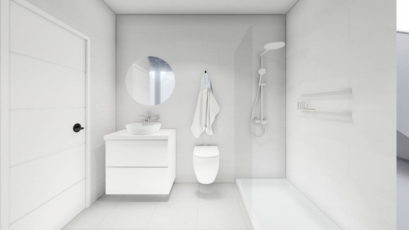 4 quarto Moradia para venda em Roldan com piscina garagem - 674 500 € (Ref: 9786604)