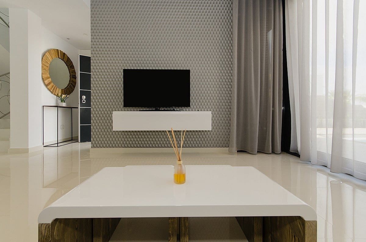 4 chambre Villa/Maison à vendre à Playa Honda avec piscine garage - 682 000 € (Ref: 9786606)