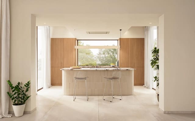 4 slaapkamer Villa te koop in Algorfa met zwembad - € 835.000 (Ref: 9786652)