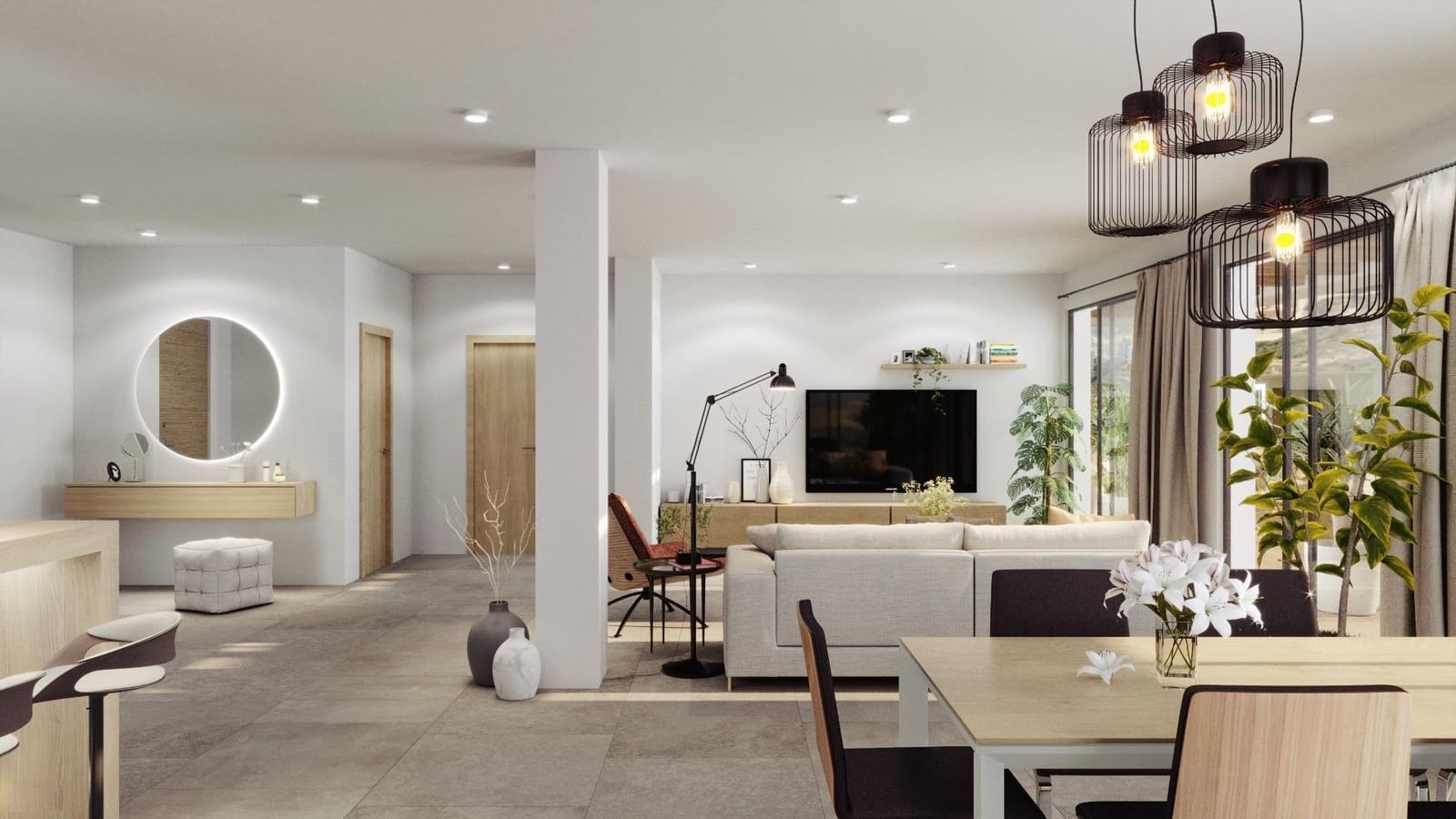 4 slaapkamer Villa te koop in Rojales met zwembad garage - € 925.000 (Ref: 9786673)