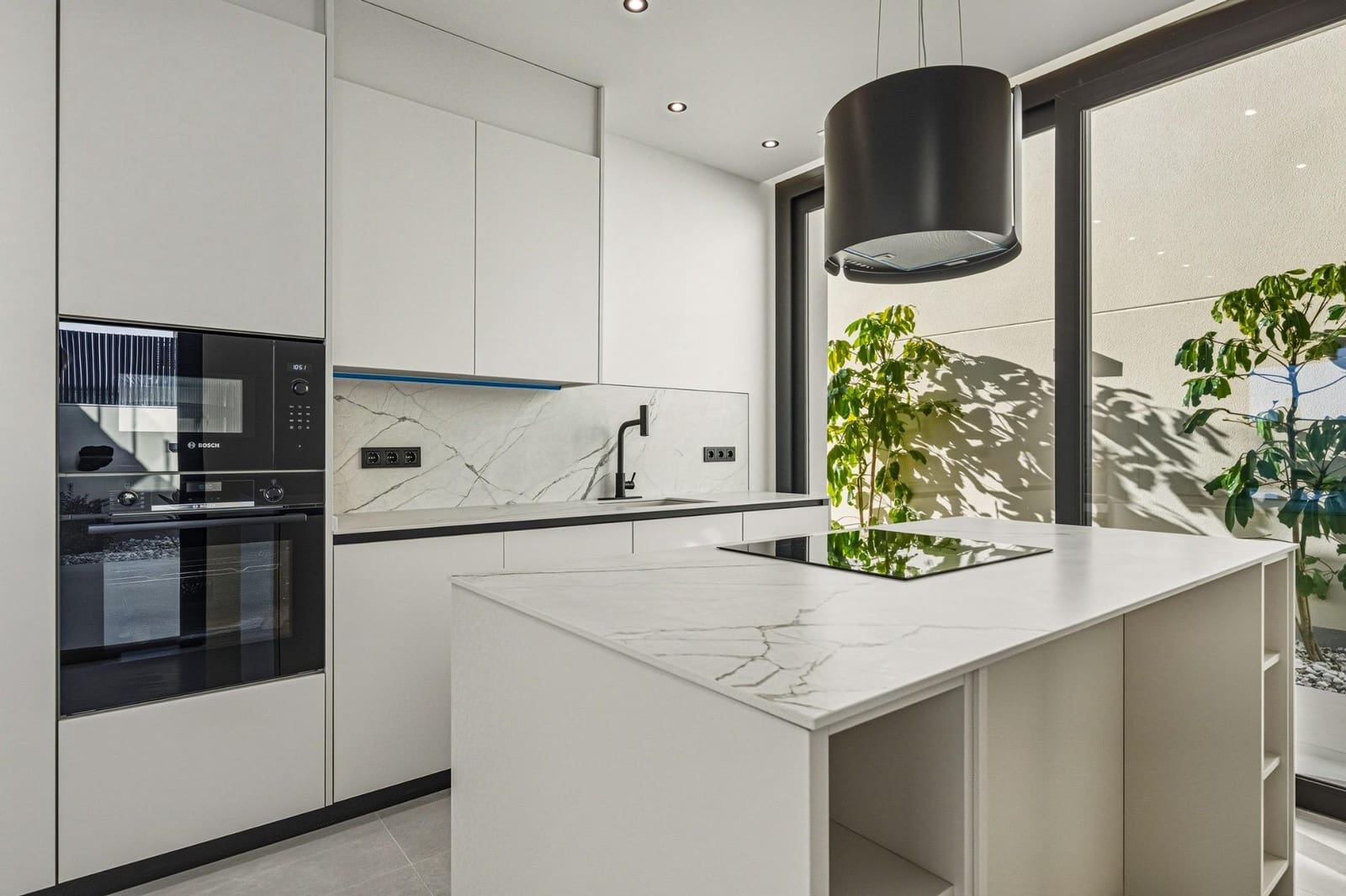 4 sypialnia Willa na sprzedaż w Polop z basenem - 970 000 € (Ref: 9786677)