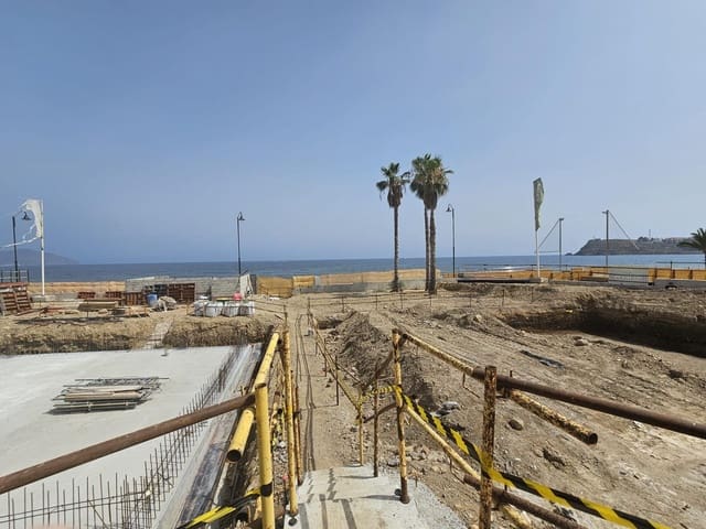 3 quarto Moradia para venda em Alamillo, Mazarrón com piscina - 995 000 € (Ref: 9786684)