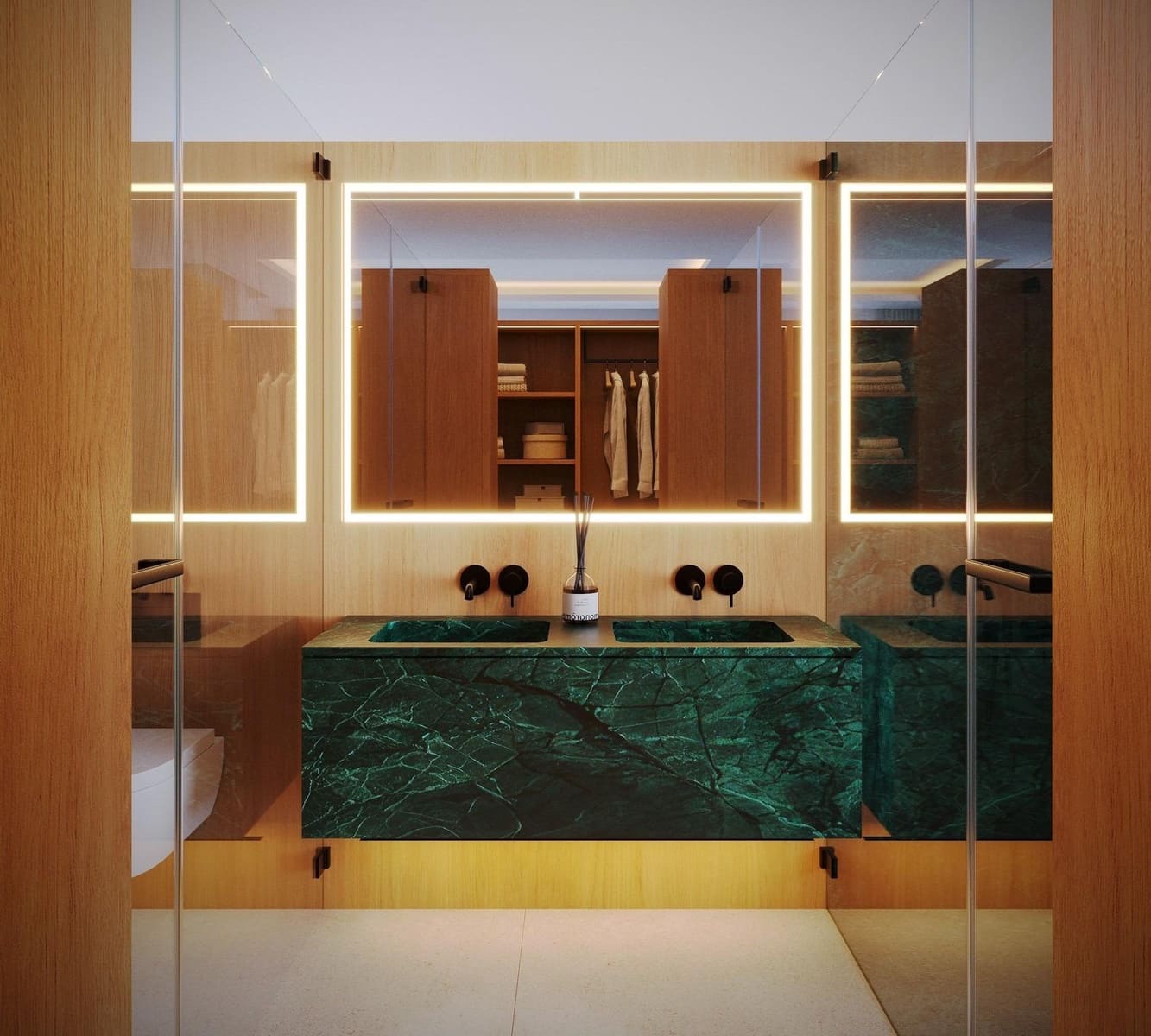 4 chambre Villa/Maison à vendre à Javea / Xabia avec piscine - 2 200 000 € (Ref: 9786717)