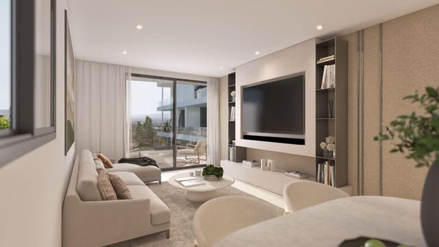 Ático de 3 habitaciones en Benijófar en venta con piscina garaje - 410.000 € (Ref: 9803296)