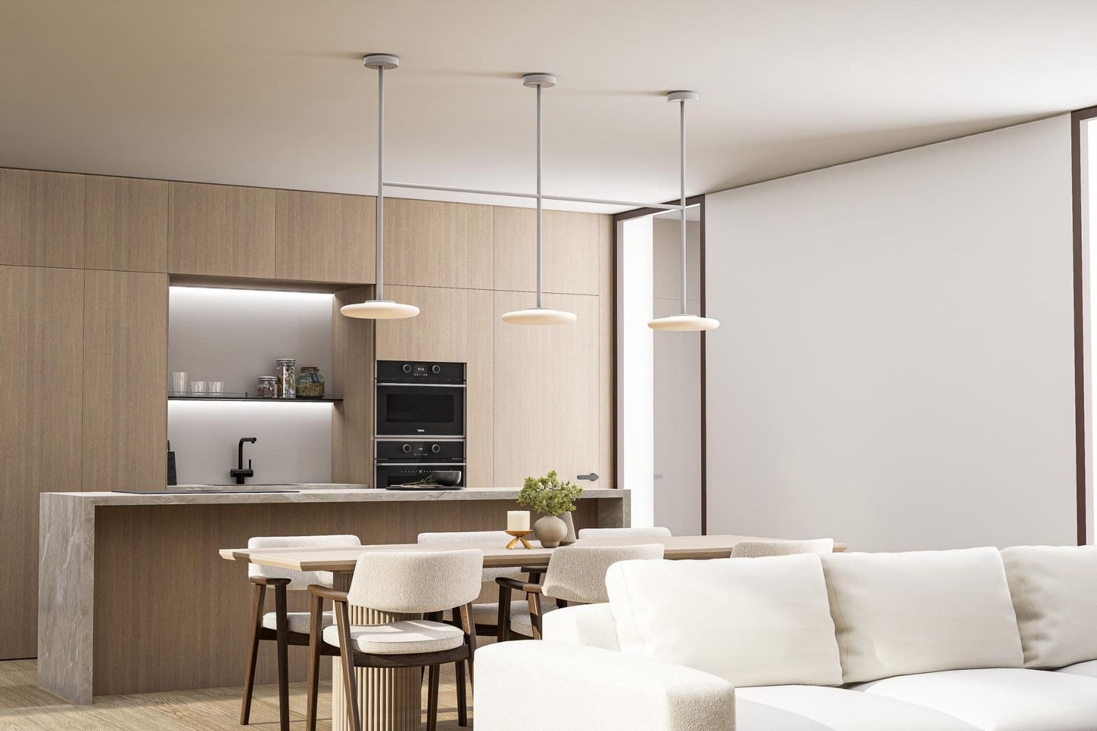 3 makuuhuone Huvila myytävänä paikassa Lel mukana uima-altaan - 452 000 € (Ref: 9803375)