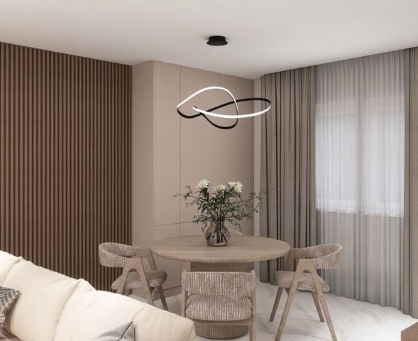 4 slaapkamer Villa te koop in Ciudad Quesada, Rojales met zwembad garage - € 499.000 (Ref: 9803439)