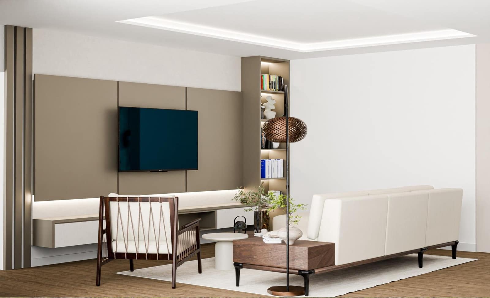 3 makuuhuone Huvila myytävänä paikassa Lel mukana uima-altaan - 502 000 € (Ref: 9803448)