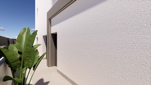 3 soverom Villa til salgs i Benijófar med svømmebasseng garasje - € 515 000 (Ref: 9803458)